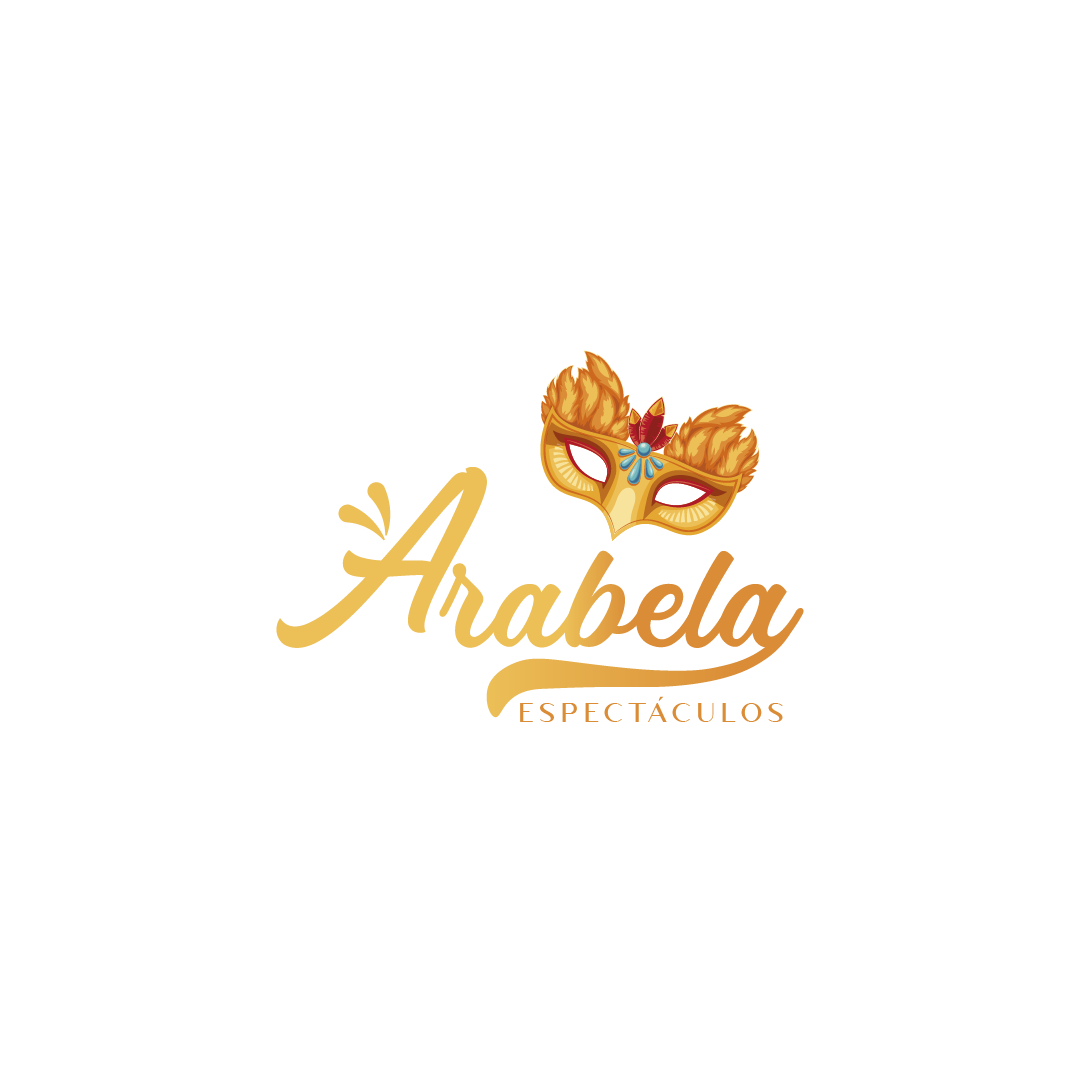LOGO ARABELA ESPECTACULOS