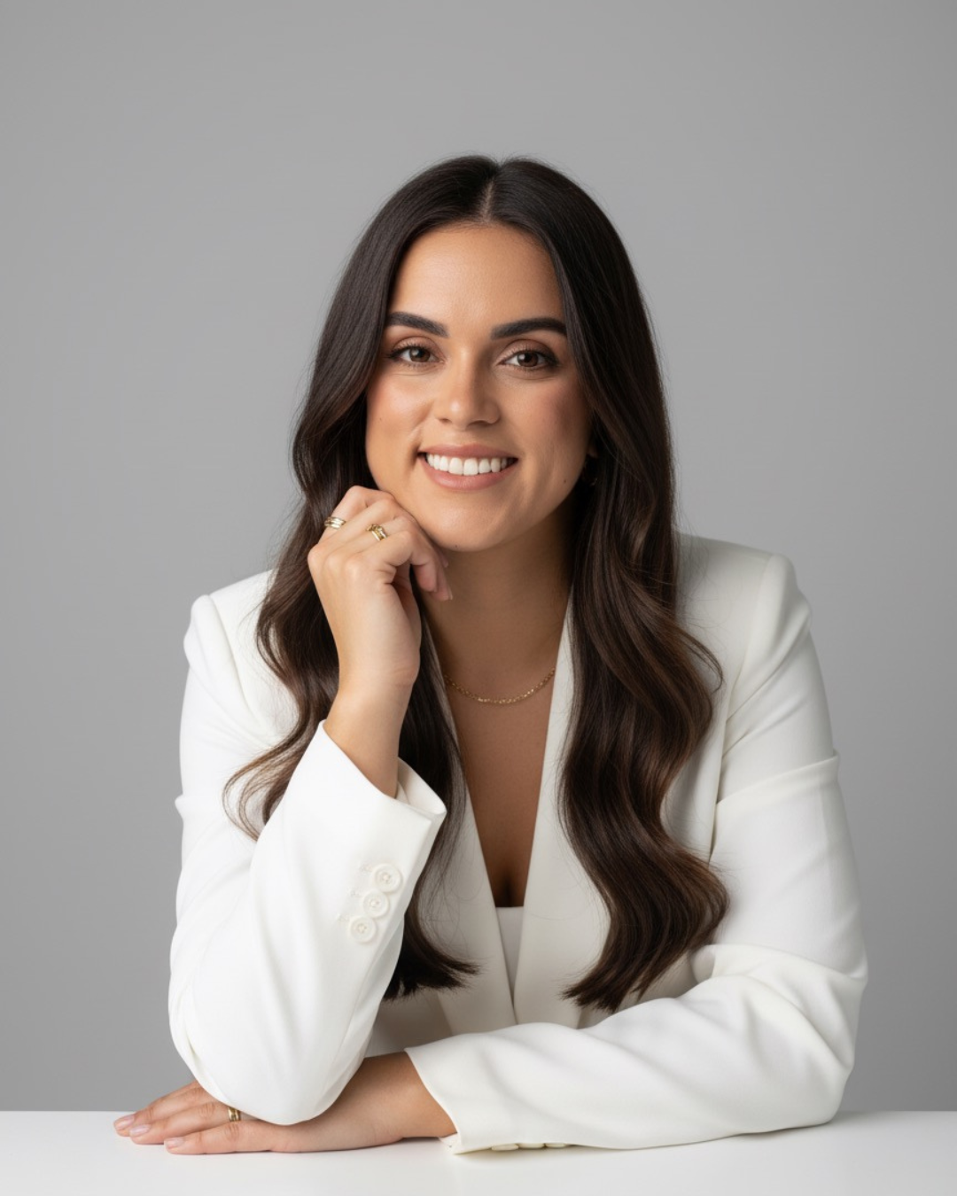 Luisa Ospina