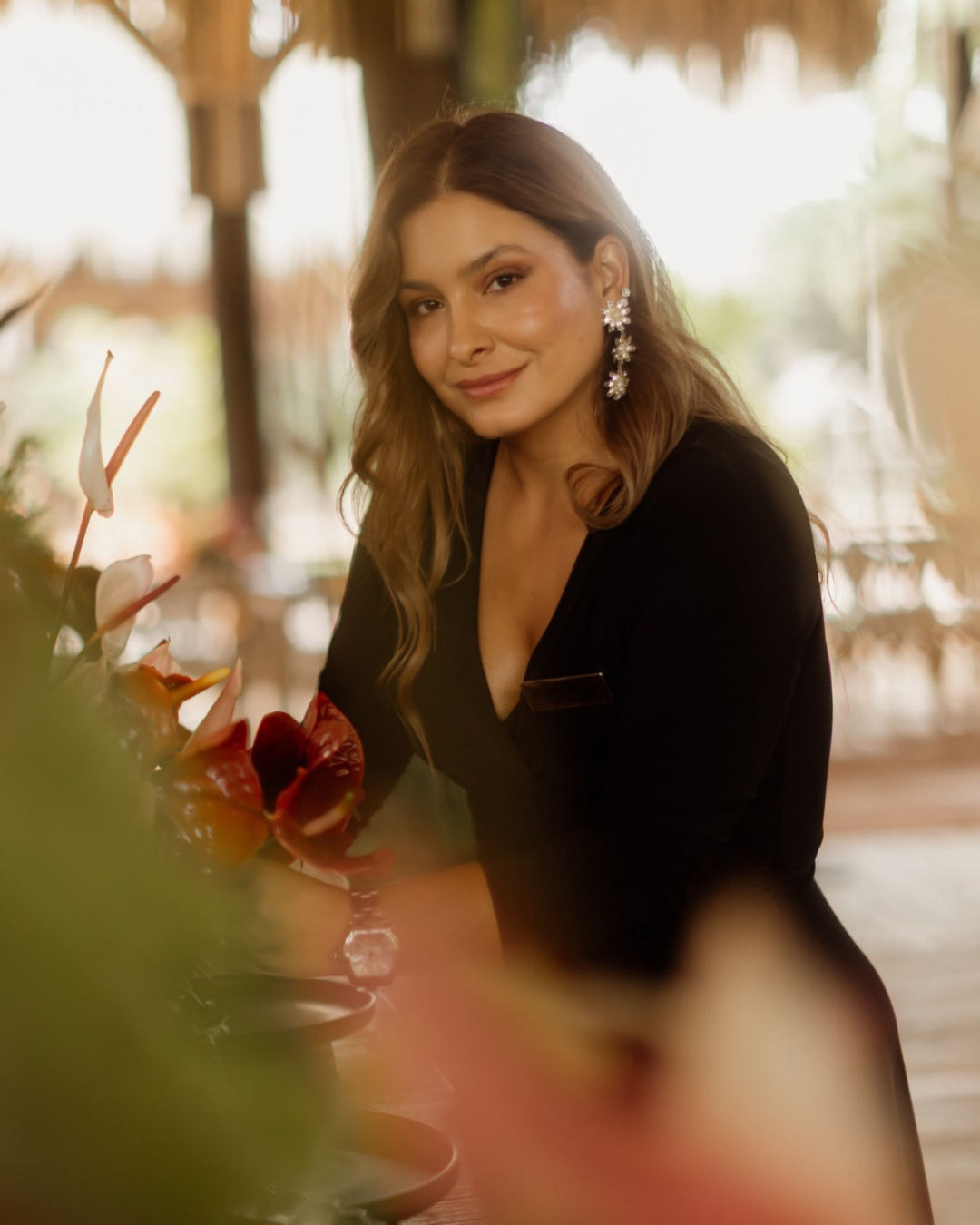 María Rivas
