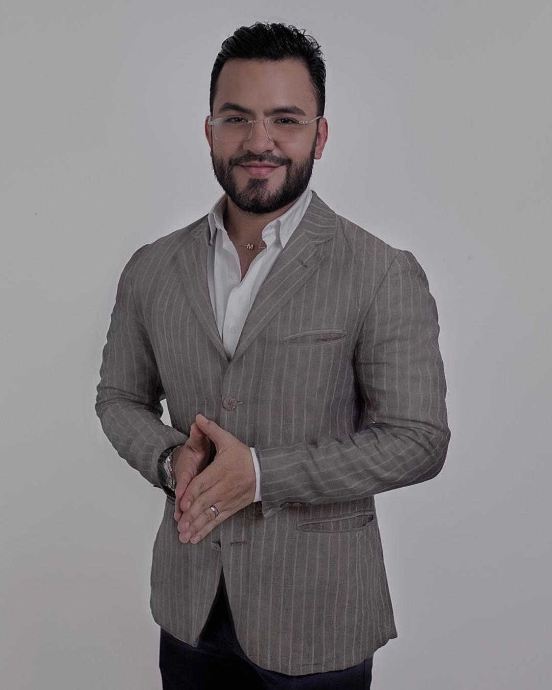 Mateo Carvajal