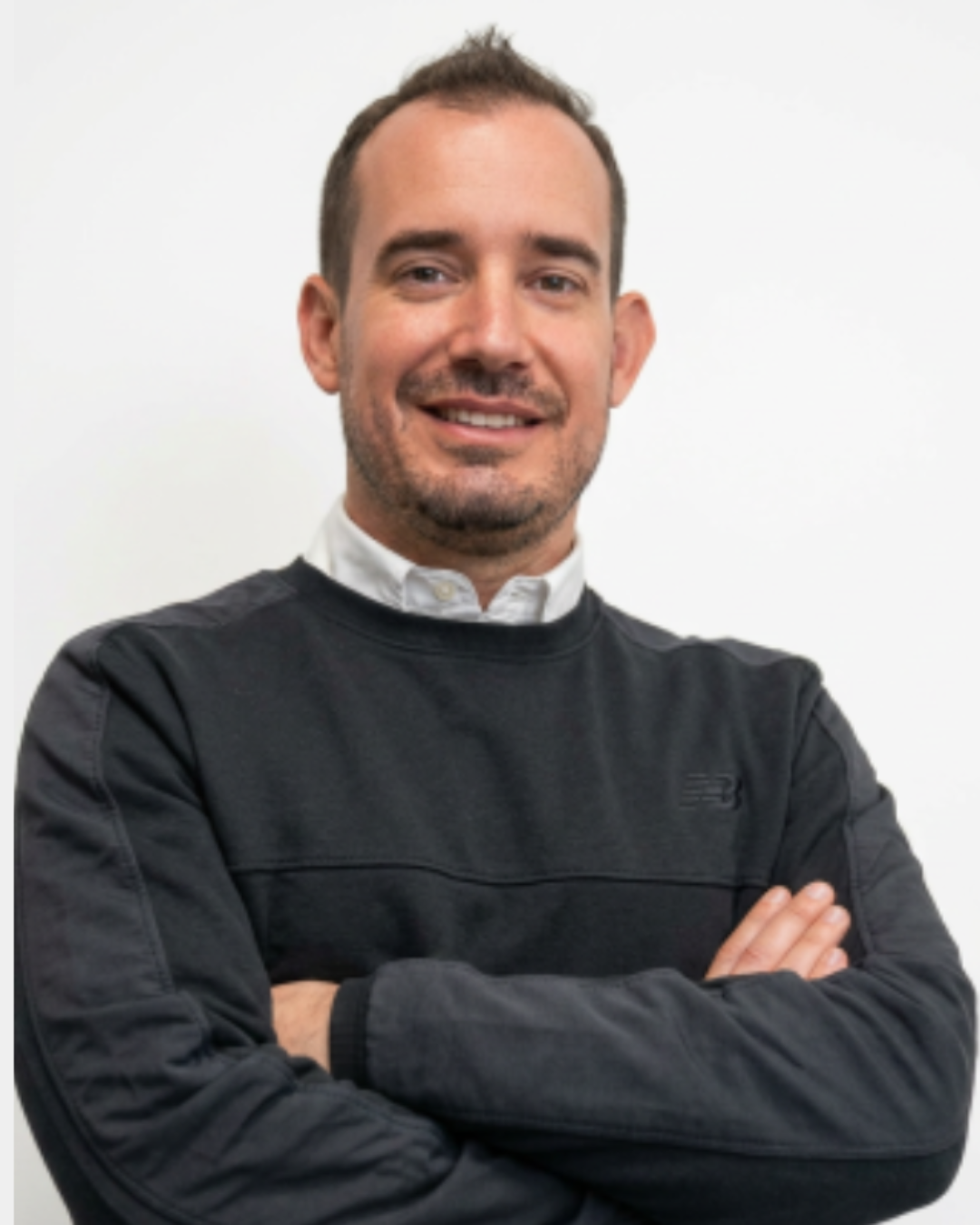Santiago Barrientos